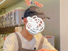 -百分茶(昆山万象汇店)