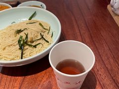 -裕兴记•蟹黄面馆(人民广场店)