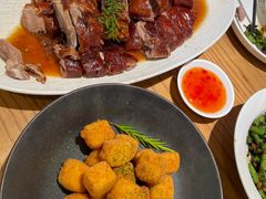 -粤集·手工粤菜(皇庭广场店)