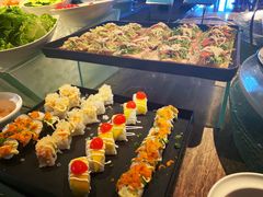 -重庆富力艾美酒店