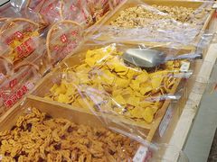 -二斗栗子(黄河道店)