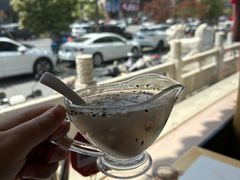 -梅利汴京烤鸭•开封豫菜地标店(晋安路店)