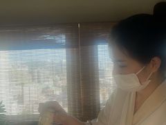-施奈儿.洗头頭療.按摩SPA.采耳(上梅林店)