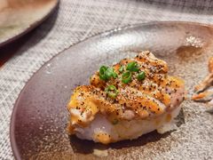 -戏作寿司(观音桥店)