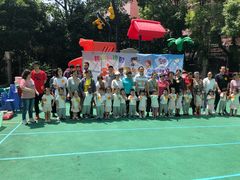 -徐汇区新宜幼稚园