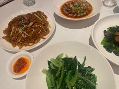 -醉辉皇原味海鲜江南菜(成都大魔方店)
