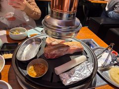 -济州爱肉堂(总店)