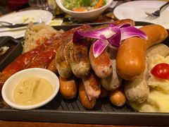 -申德勒加油站西餐厅(日坛路总店)