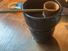 -薇酌饮·陕西菜(南门外店)