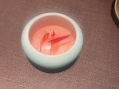 -山石榴·贵州菜(陆家嘴中心店)