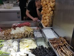 -林静小吃(复兴路店)