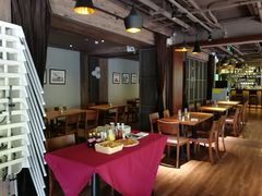 大堂-Geneva日内瓦餐厅(西郊宝成花苑店)