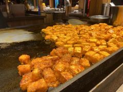 -沙州食驿·非遗小吃夜市
