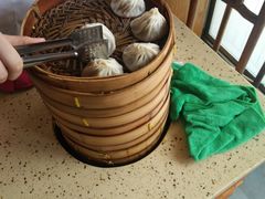 -笑来喜馄饨小笼工坊店(湖滨街店)