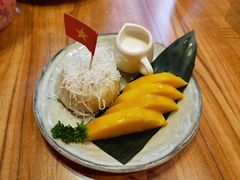 -越美小馆·越南料理(曲江店)