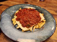 -SISTERS BAR RESTAURANT川意酒馆(嘉善老市H楼店)