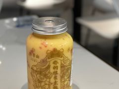 -野萃山·潮汕厚果汁(十亩地店)