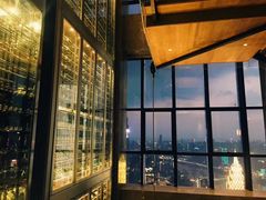 -解放碑威斯汀酒店-知味国际美食餐厅