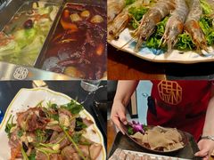 -晓林火锅(安定门店)