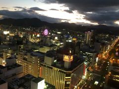 -札幌电视塔