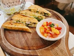 -俄士厨房(环球港店)