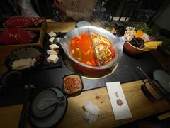 -湊湊火锅·茶憩(石家庄万象城店)