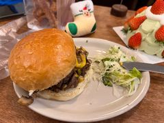 -Al Salam莫的三明治