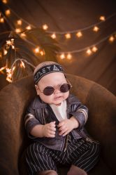 点击看大图 -挚纯baby儿童摄影(庐阳区店)