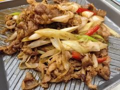 -世外桃源农庄·德清土菜(兴康南路店)