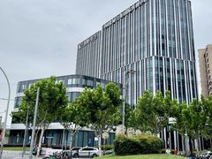 -燕舞东方保利广场