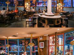 -海之屋韩式烤肉(海棠68环球美食街店)