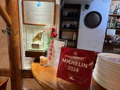 -船屋葡国餐厅
