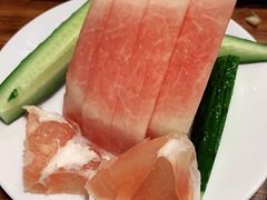 -汉巴味德(百年港湾店)