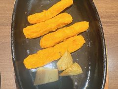 -萨莉亚意式餐厅(龙阳广场店)