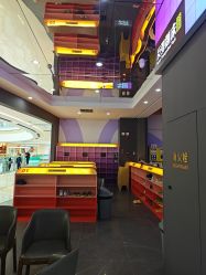 -反弹蹦床公园·亲子乐园·团建·派对(巴南万达店)