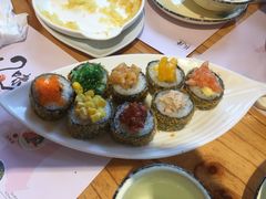 -花漫里日式餐厅(刺桐店)