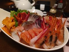 -佛山希尔顿酒店·融誉亚洲美食荟