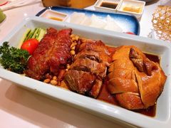 -避风塘·老港味餐厅(虹口龙之梦店)