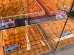 -東更道点心行(大悦城店)