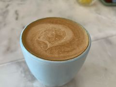 -The Rug Cafe(王府中环店)