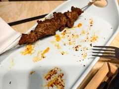 -阳坊胜利涮羊肉(阳坊老店)