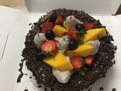 -添香欧一派蛋糕(金碧店)