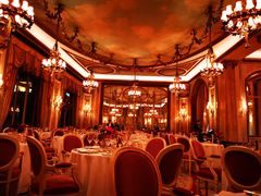 -The Ritz Restaurant