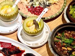 -粤集·手工粤菜(皇庭广场店)