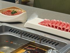 -海底捞火锅(万达广场店)