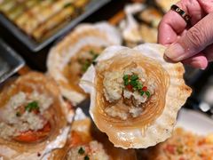 -很久以前羊肉串(大宁中心广场店)
