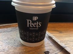 -Peet's 皮爷咖啡(东湖路手作店)