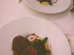 法式香煎牛排-福楼法餐厅FLO