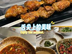 -浦江二号·独栋江景餐厅(滨江大道店)