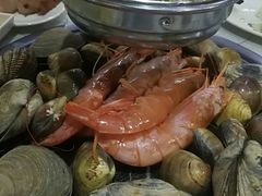 -小科自助海鲜烧肉(高区店)